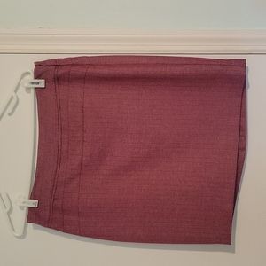 The Limited Pencil Skirt